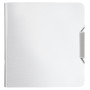 Classeur a levier 180° Active PP dos 65mm STYLE Leitz, Blanc