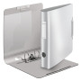 Classeur a levier 180° Active PP dos 65mm STYLE Leitz, Blanc