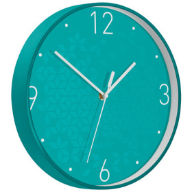 Pendule wow leitz , menthe