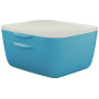 Bloc de classement cosy leitz, bleu