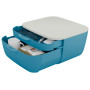 Bloc de classement cosy leitz, bleu