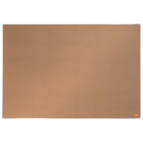 Tableau liege 900x600mm nobo impression pro