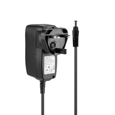 LINDY Alimentation Multi-Pays 12VDC 3A, 5.5 2.5mm
