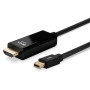 LINDY Câble adaptateur 2m Mini Display Port vers HDMI 4K30Hz