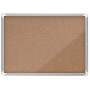 Vitrine d'interieur premium plus nobo liege 8xa4
