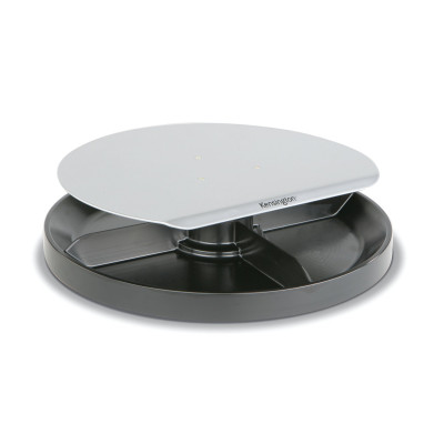 Support pour ecran spin 2 smartfit kensington®, gris