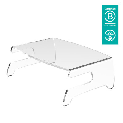 DATAFLEX Support à poser 44660 - 1 écran