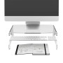 DATAFLEX Support à poser 44660 - 1 écran