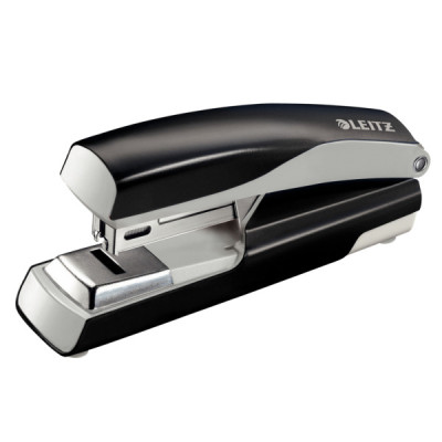 Agrafeuse de bureau 3mm NeXXt Series Leitz, Noir