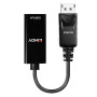 LINDY Adaptateur passif DisplayPort 1.2 vers HDMI 4K