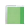 Pochette de plastification A3 100µ GBC, Lot de 100