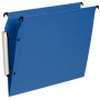 Dossier suspendu lateral armoire esselte lmg visioplus vivanto esselte pp, fond