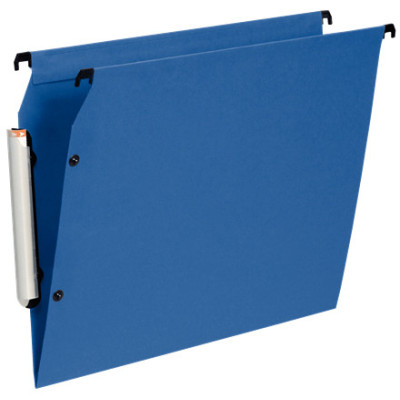 Dossier suspendu lateral armoire esselte lmg visioplus vivanto esselte pp, fond