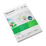 Pochette de plastification a3 75µ, x25, gbc, lot de 100