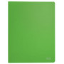 Reliure protege-document 20 Pochette RE CYCLE Leitz, neutre en CO2, Vert