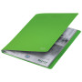 Reliure protege-document 20 Pochette RE CYCLE Leitz, neutre en CO2, Vert