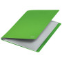 Reliure protege-document 20 Pochette RE CYCLE Leitz, neutre en CO2, Vert