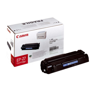 Canon toner cartridge ep-27  8489a002aa ( 8489a002 )