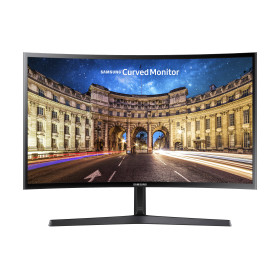 Ecran 27 SAMSUNG LC27F396FHRXEN Dalle VA incurvée - HDM I  VGA