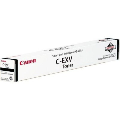 Canon toner 0998C002 C-EXV52 black