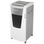 Destructeur de documents automatique 600 p4 iq leitz autofeed office pro