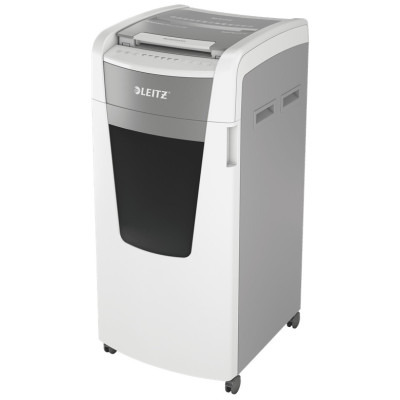 Destructeur de documents automatique 600 p4 iq leitz autofeed office pro