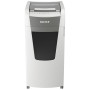 Destructeur de documents automatique 600 p4 iq leitz autofeed office pro