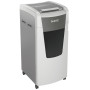 Destructeur de documents automatique 600 p4 iq leitz autofeed office pro