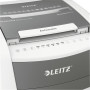 Destructeur de documents automatique 600 p4 iq leitz autofeed office pro