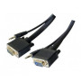 CORDON SVGA + Audio - 1,80 m