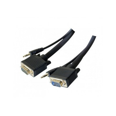 CORDON SVGA + Audio - 1,80 m