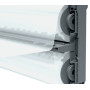 Pellicule rechargeable, gbc foton 125µ a4, 306mm x 34.4m, gbc