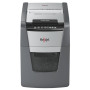 Destructeur de documents automatique optimum rexel autofeed+ 100m, noir