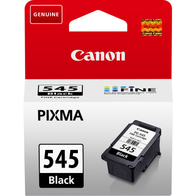 Canon ink cartridge PG-545 black 8287B001 ( 8287B001 )