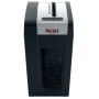 Destructeur de documents manuel mc6-sl secure rexel , noir