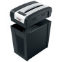 Destructeur de documents manuel mc6-sl secure rexel , noir