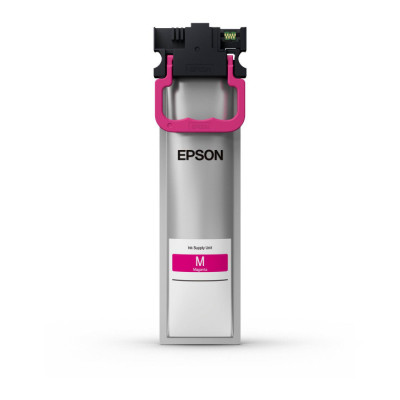 Epson durabrite wf encre magenta xl 5000pages
