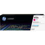 HP toner cartridge CF413X high magenta ( No.410X )