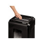 DESTRUCTEUR  POWERSHRED 92CS (COUPE CROISEE) 230V EU