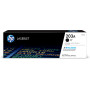 Hp toner cf540a no.203a black