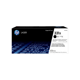 HP W1331X