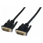 CORDON ECRAN DVI- D Dual Link 24+1M M- 7,0M