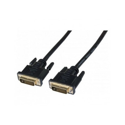 CORDON ECRAN DVI- D Dual Link 24+1M M- 7,0M