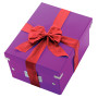 Format medium, leitz click & store wow leitz, violet