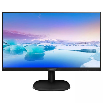 Moniteur 27 PHILIPS 273V7QDAB 00