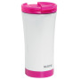Mug wow leitz , rose