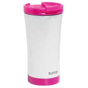 Mug wow leitz , rose