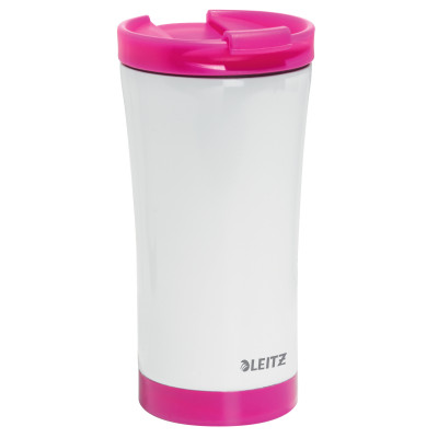 Mug wow leitz , rose