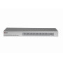 LINDY Switch KVM Combo VGA & USB, 8 ports