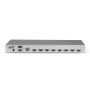 LINDY Switch KVM Combo VGA & USB, 8 ports